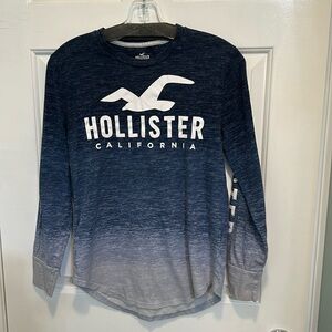 Hollister California  z small